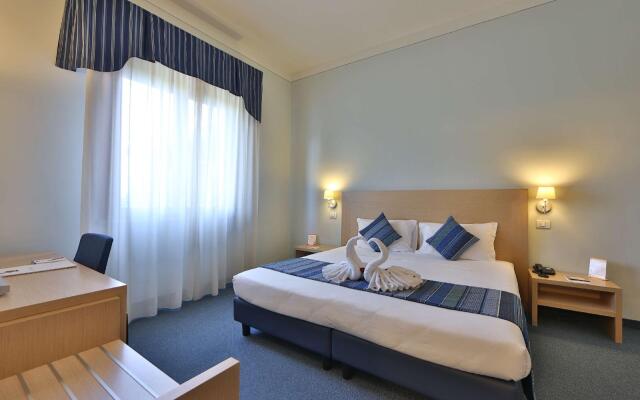 Best Western Hotel Cristallo