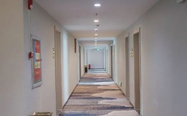 Jiangxi Province Shicheng Town Junjia Pearl Hotel