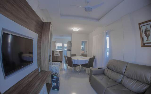 Residencial Baía dos Golfinhos