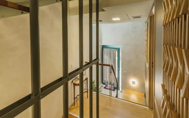 Panaretos Deluxe Maisonette