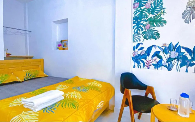Homestay Ms.Hoa