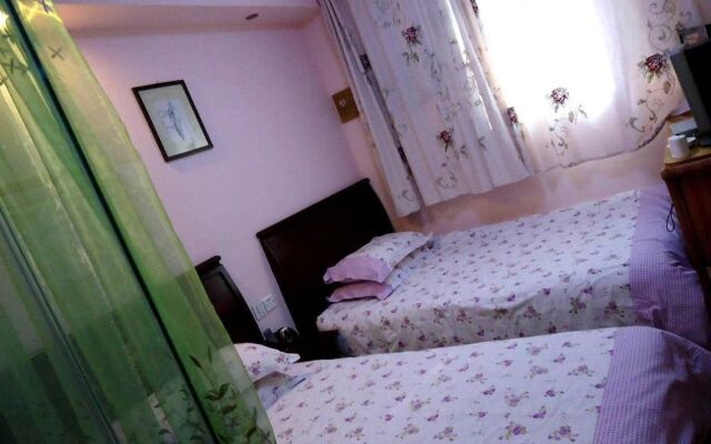 Hangzhou 2 I Like Hotel