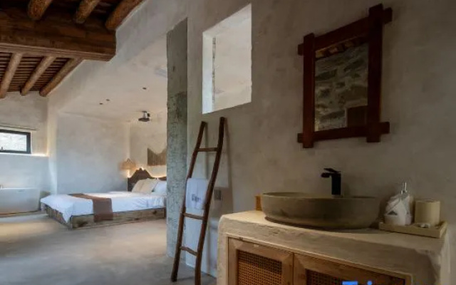 SHUHAI SURSEA Seaview B&B Pingtan