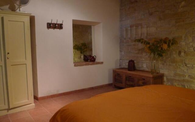 Agriturismo Sopra e Sotto