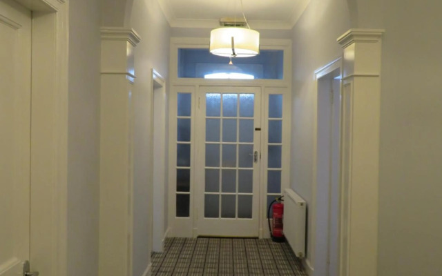 Craigievar Guesthouse