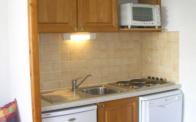 Residence L'Horizon Blanc