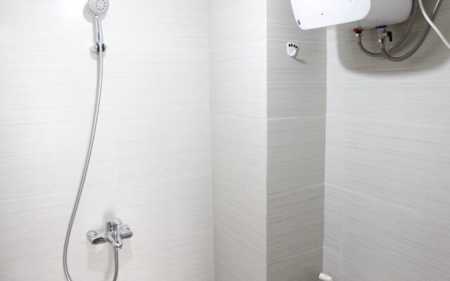 Stylish 2BR Gateway Pasteur Apartment near Exit Toll