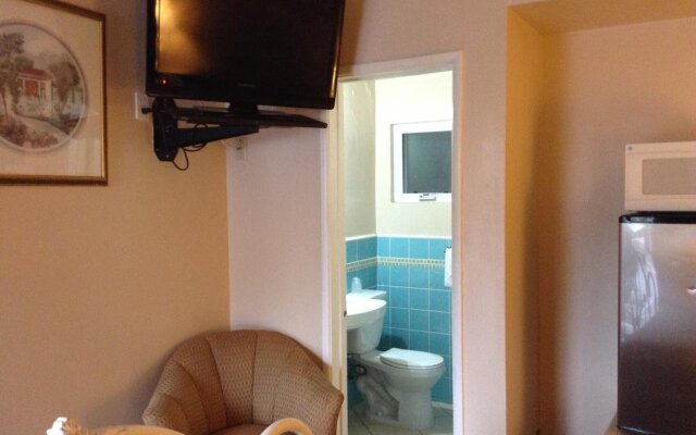 Starlite Cottage Motel