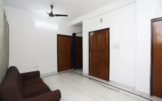 Surya Guest House By OYO Rooms
