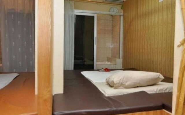 Graha Sriwijaya Hotel