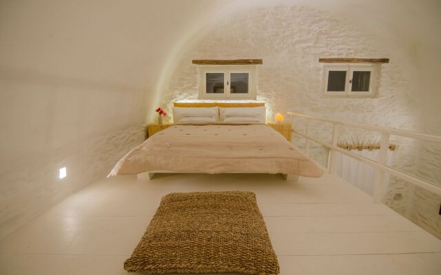 Yialos Ios Hotel