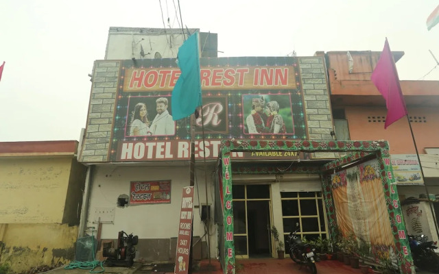 OYO 18530 Comfort Inn