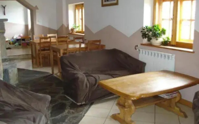 Pokoje Gościnne Za Sichłą