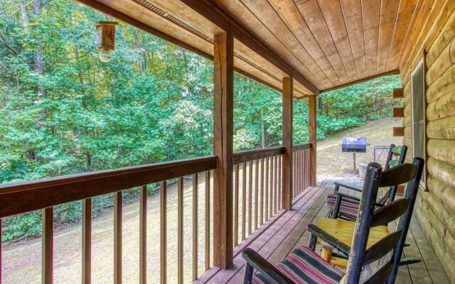 Sugar Bear Lodge
