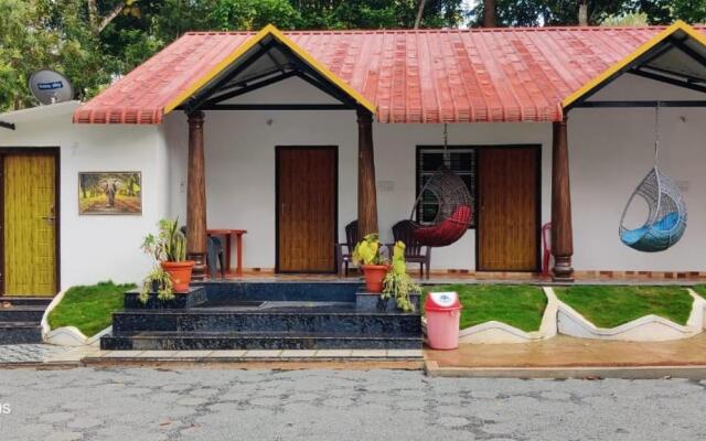 The Coffee Castle Villa