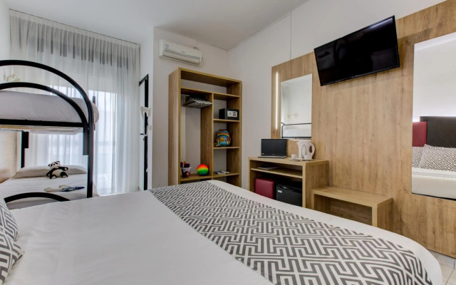 Hotel Grazia