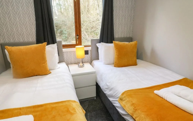 Park View Lodge, Arnside 7
