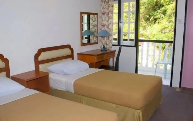 Hillview Inn