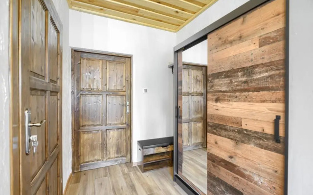 Gościniec Zielony Domek