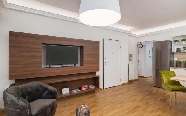 White Suite Armonia