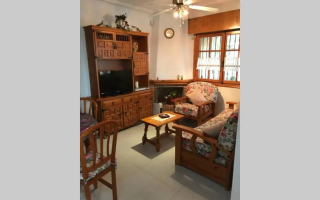 Privates Ferienhaus Villa de Paz - Costa Blanca