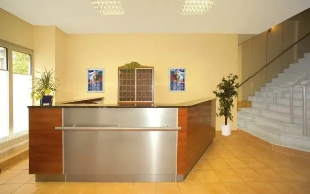 Hotel Residence