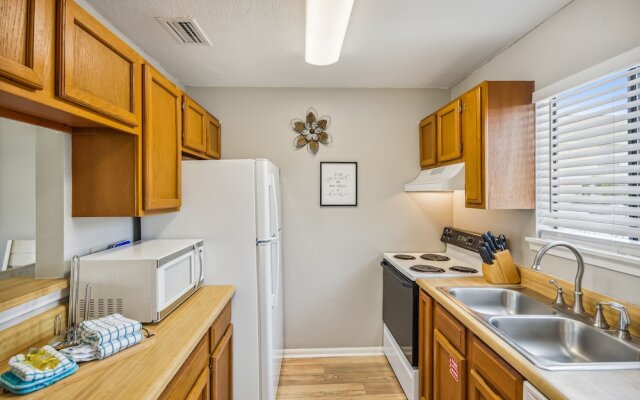 Sandpiper Cove 3104 2 Bedroom Condo by RedAwning