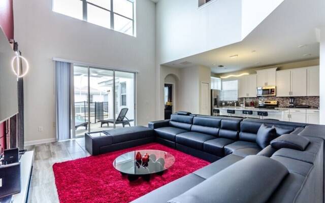 Champions Gate 5 Bedroom230725) Villa