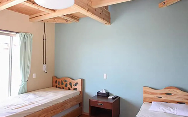 Guesthouse Sunset Hill Bise - Hostel