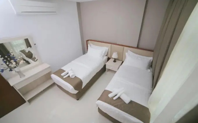 Mazaya Salalah Hotel