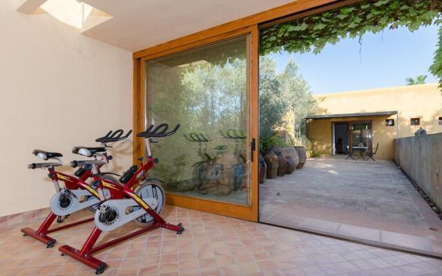Villa Son Floriana