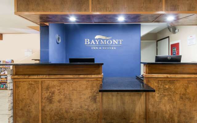 Baymont by Wyndham Santa Fe