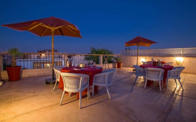 Riad Charai