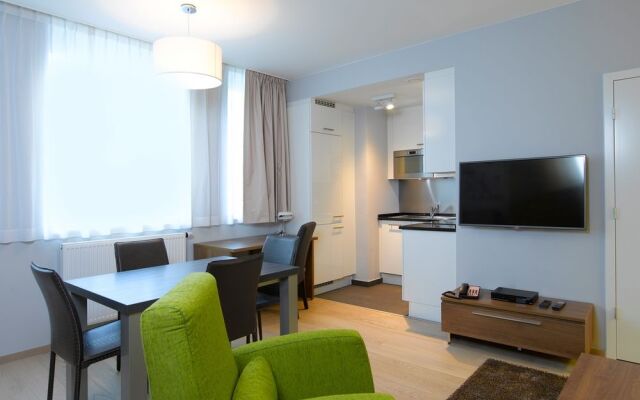 Thon Residence Florence
