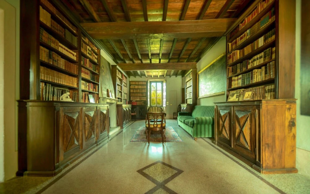 Villa Chiusano