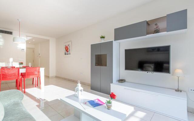 Apart-rent Apartamento Francesc Macia 1A