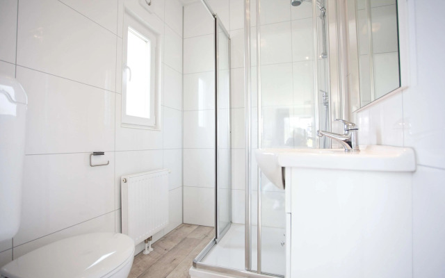 EuroParcs Bad Hulckesteijn