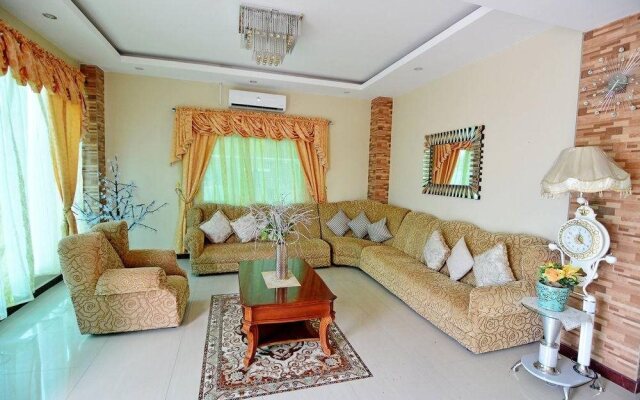 Celbyrne Pension Hauz