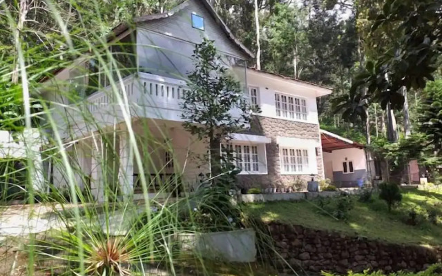 Cloud 9 Villa