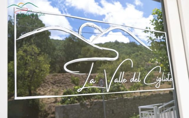 La Valle del Ciglioto