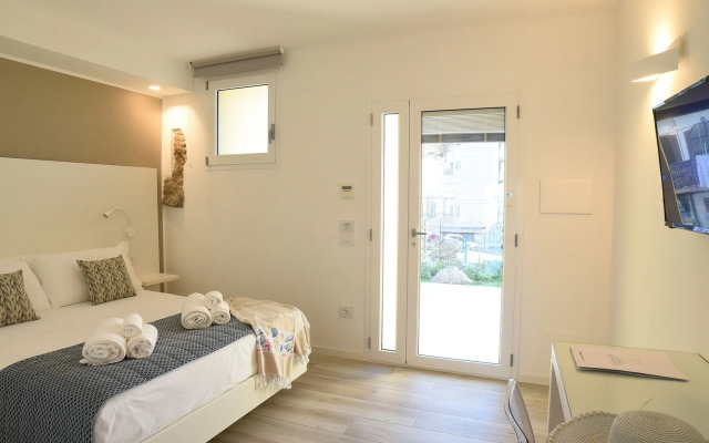 La Torre del Mulino - Superior Rooms
