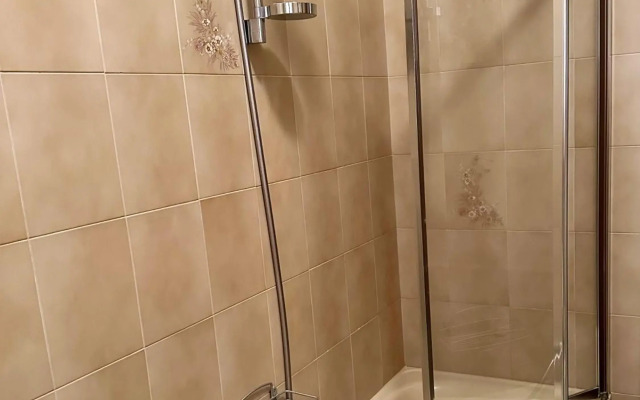 The Grapevine by MANVI