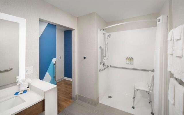 Holiday Inn Express Atlanta SW - Newnan by IHG