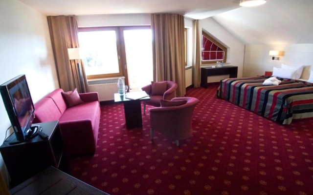 Hotel Empfinger Hof, Sure Hotel Collection by Best Western