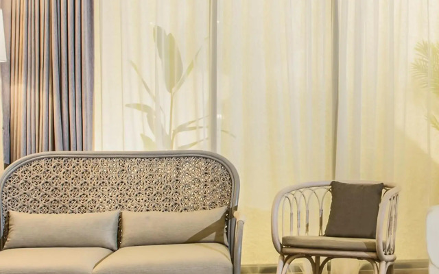 Swiss-Belinn Singkawang