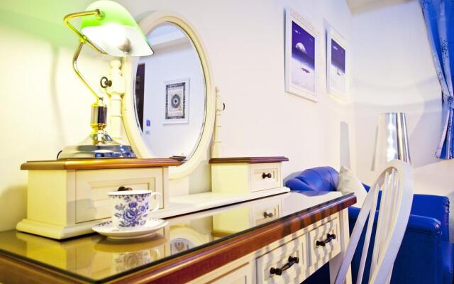 myOcean Villa