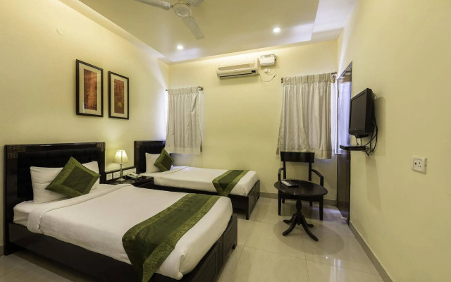 OYO 11137 Hotel Morgen Suites