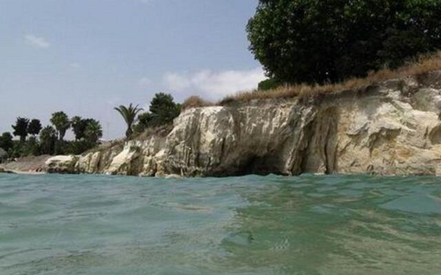 Il Mirto e la Rosa Hoteles