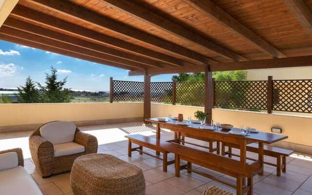 984 Appartamento Solaris