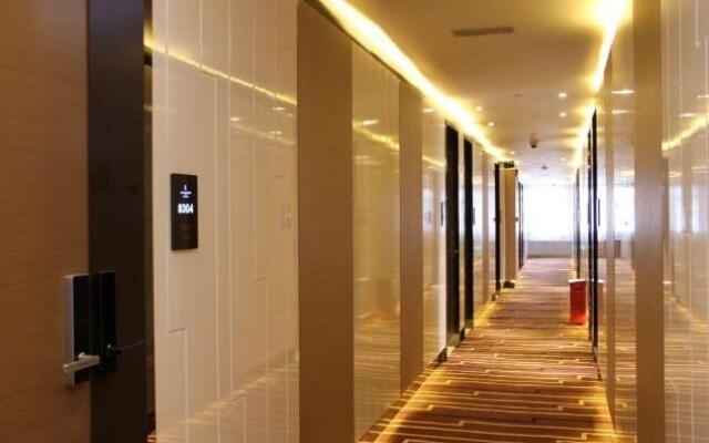 Lavande Hotel Xi'an Gaoxin